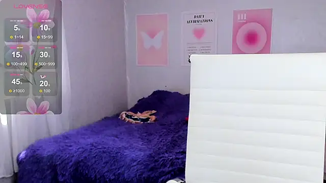 צ'אט XXX בשידור חי של Geisha_Anna