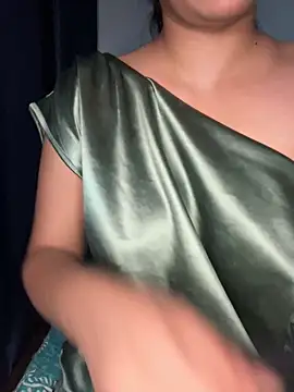 Czat XXX na żywo – Cute_Marina