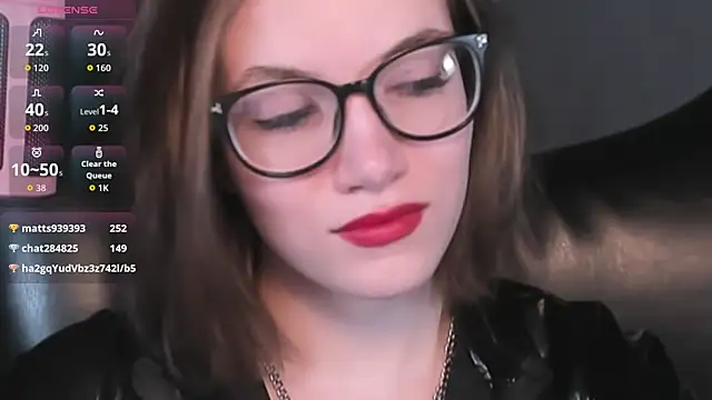 CathyAdamsn Live XXX chat
