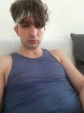 boygik18 Pertunjukan Webcam