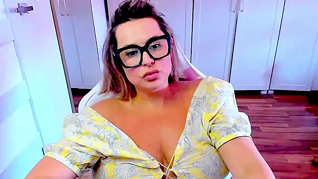 Živý XXX chat teaseDiana