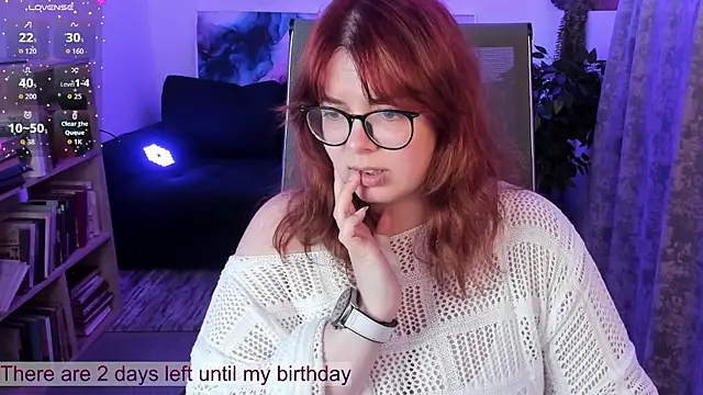 Živý XXX chat KeytSilvas
