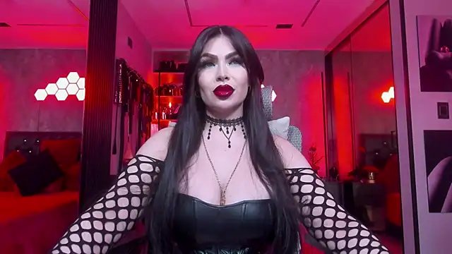 GabrielaAroms Chat XXX live