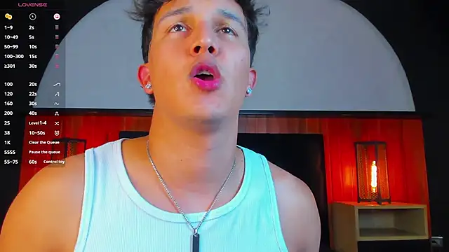 Leo_Savage_'s Live XXX Chat