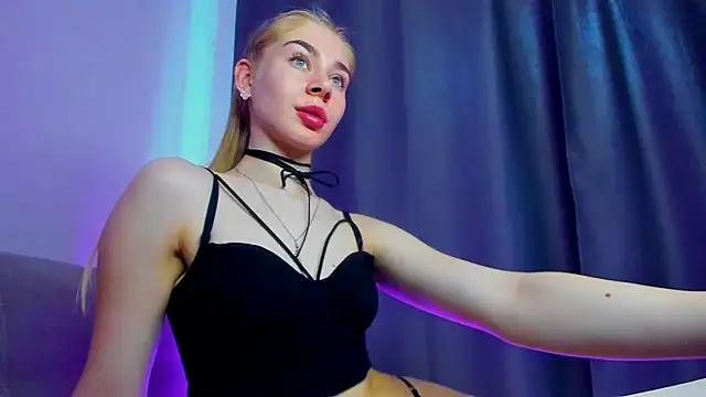 BarbaraSassy Live XXX-chat