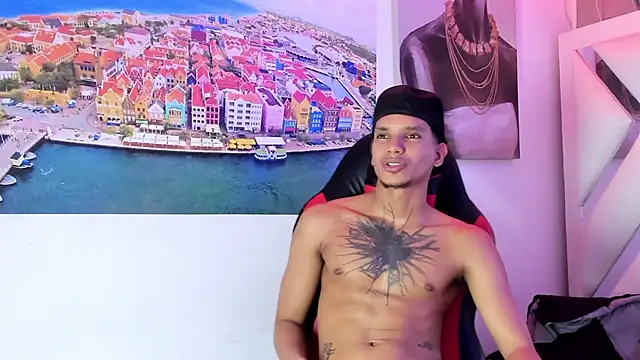 kai_storm77 Live XXX Chat