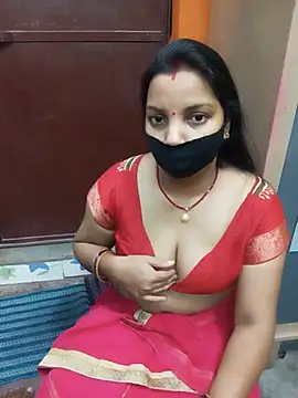 Manjudear live XXX chat