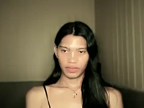 Yourgoddess_jayve Obrolan Langsung XXX