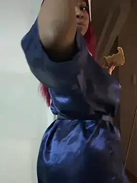 Kloe_rousse01 Obrolan Langsung XXX