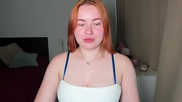 LAYLAxSTAR's Live XXX Chat