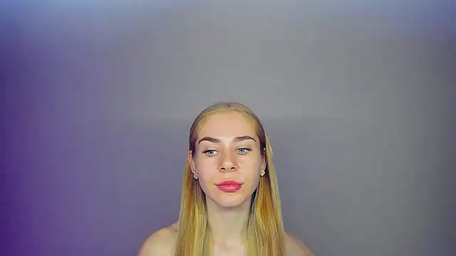 Živý XXX chat BarbaraSassy