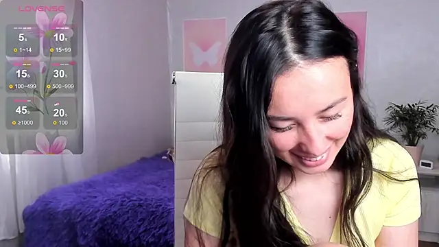 Geisha_Anna live XXX chat