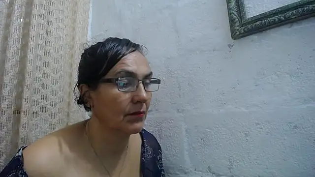 Chat XXX en directo de gabbyparker_