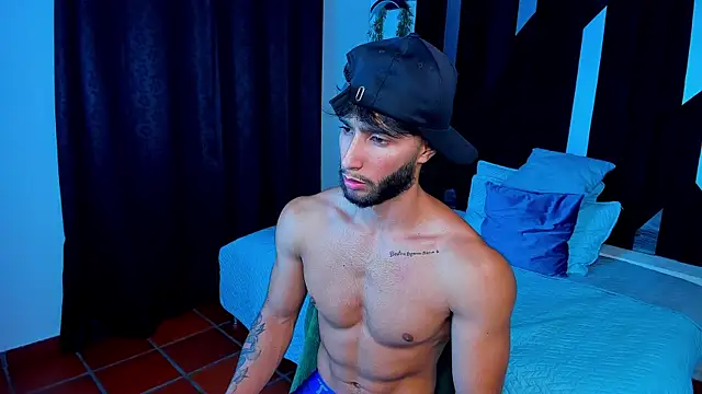 Онлайн чат XXX Emmet_CollinsJS