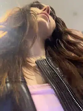 AnitaFly's Live XXX Chat