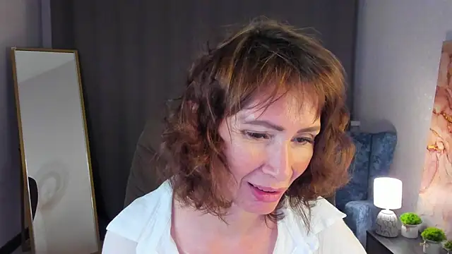 gracekellyyy's Live XXX Chat