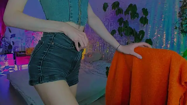 poli__ Live XXX-Chat