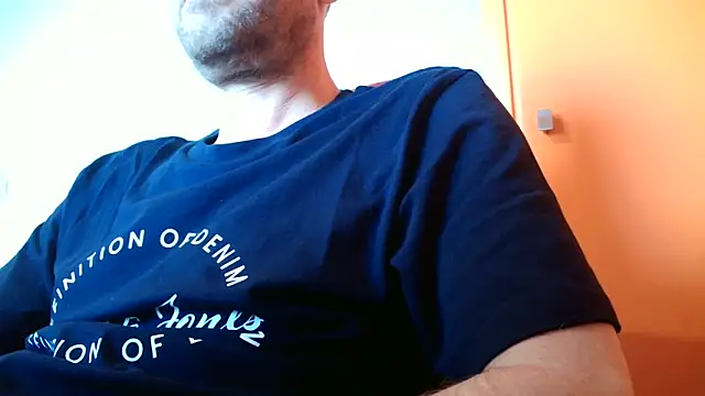 Czat XXX na żywo – truble78