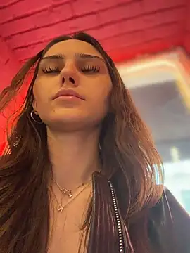 AnitaFly Chat XXX in diretta