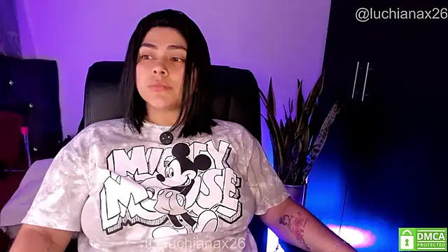 lucy26_'s Live XXX Chat