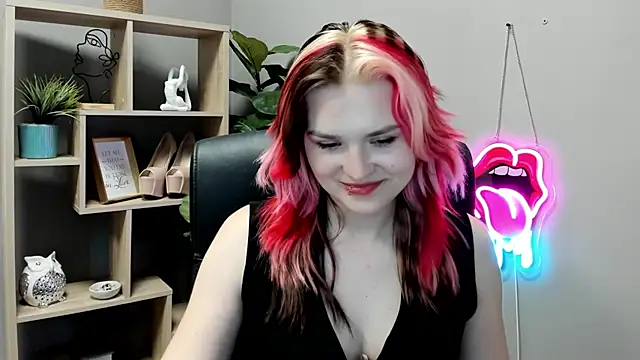 SweetLilyxo XXX чат на живо