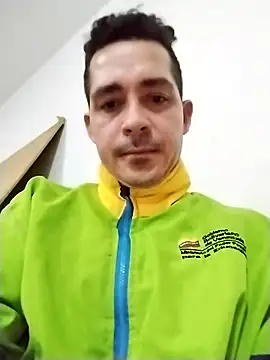Sembang XXX Secara Langsung Gabriel_leon33