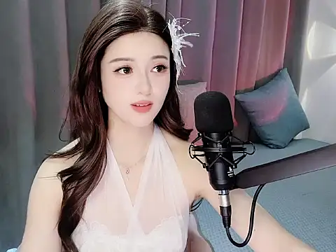 Momo-Wow 现场XXX聊天