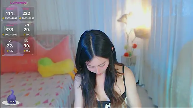 Aimee-520 লাইভ XXX চ্যাট