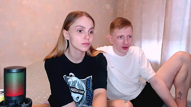 juliaanddima live XXX chat
