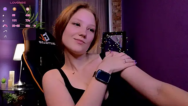 Chatroom XXX en direct de Your_lilith_