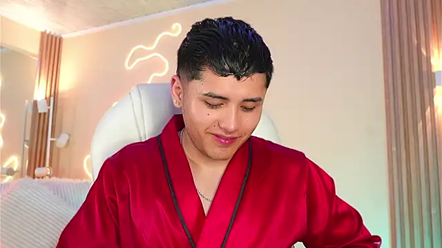 MatiasKorn Chat XXX in diretta