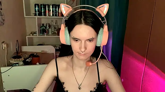 MabelDefina 라이브 XXX 채팅