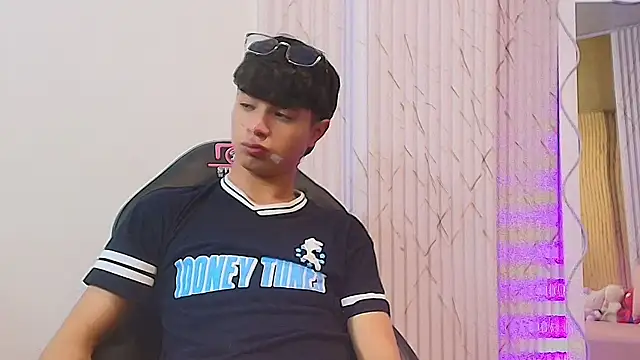Chat XXX en directo de Spark_tay