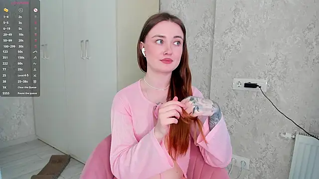 Онлайн чат XXX lasskatty