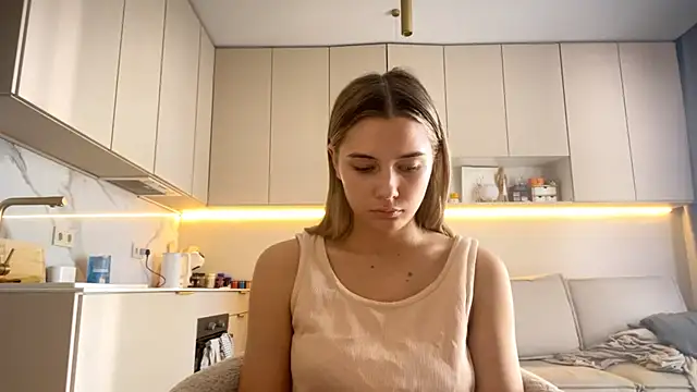LavetaKempster – Live XXX-chat