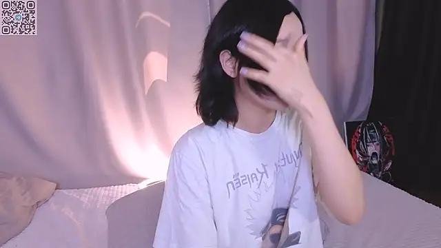 oohannii's Live XXX Chat