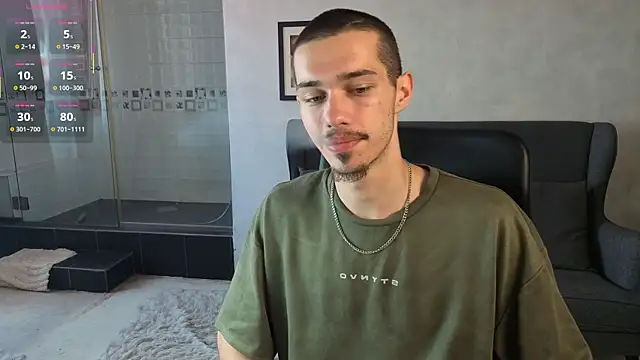 KaydenDrew Chat XXX in diretta