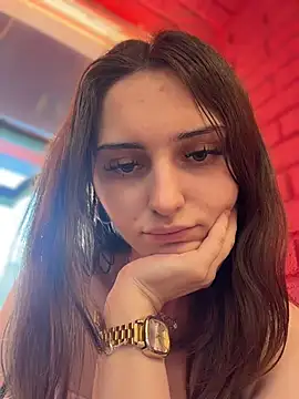Czat XXX na żywo – AnitaFly