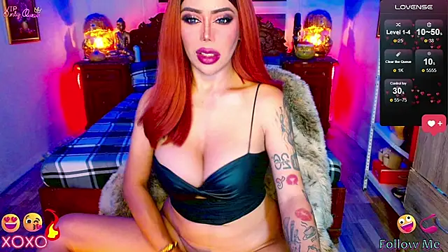_QueenGoddess_n Live XXX chat
