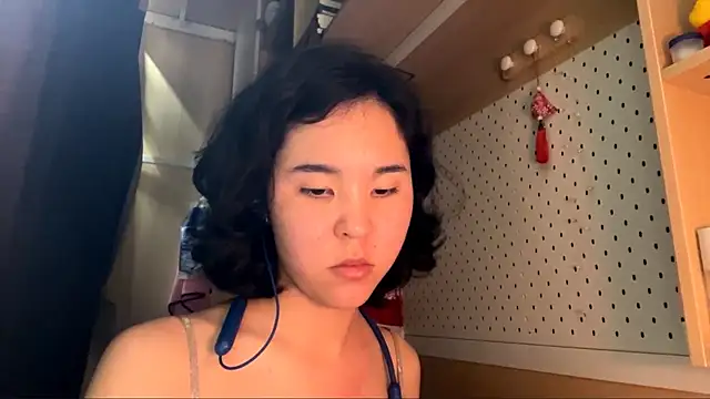 JennyCarpenter Chat XXX in diretta