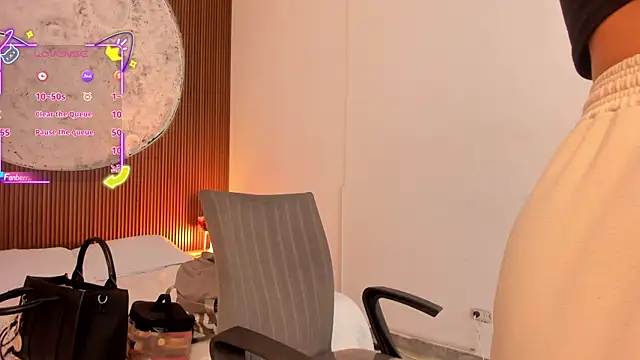RenataMason – Naživo XXX chat