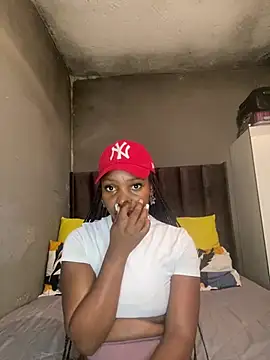 xLissahx Live XXX Chat