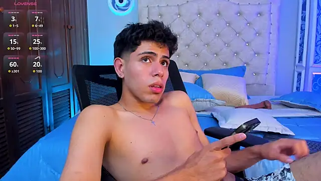 hunterwest06n Live XXX chat