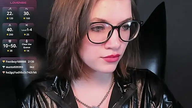 CathyAdams Live XXX-chat