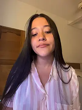 Nhefertary Live XXX-Chat