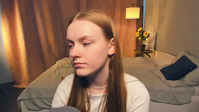 TrishaStoecker's Live XXX Chat