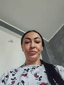 MaiaGold's Live XXX Chat