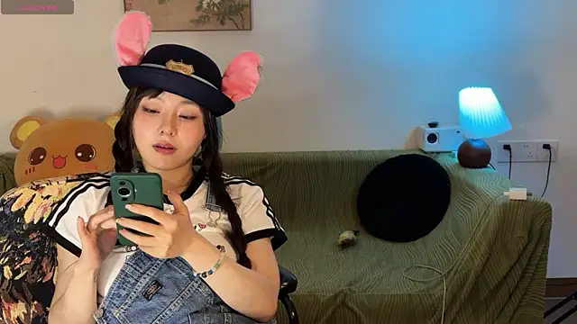 nanaliu6 Live XXX Chat