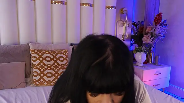 AmberRiso Chat XXX in diretta