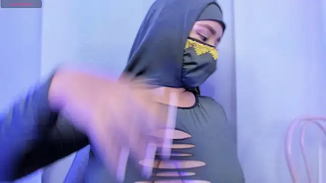 DarkLayla 现场XXX聊天